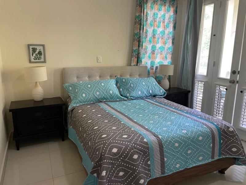 Albatros Cabarete Apart otel Dış mekan fotoğraf