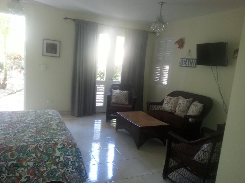 Albatros Cabarete Apart otel Dış mekan fotoğraf