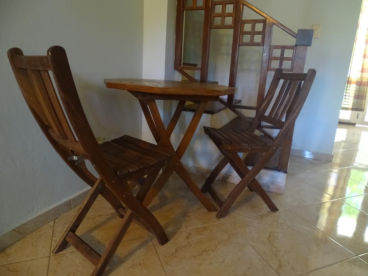 Albatros Cabarete Apart otel Dış mekan fotoğraf