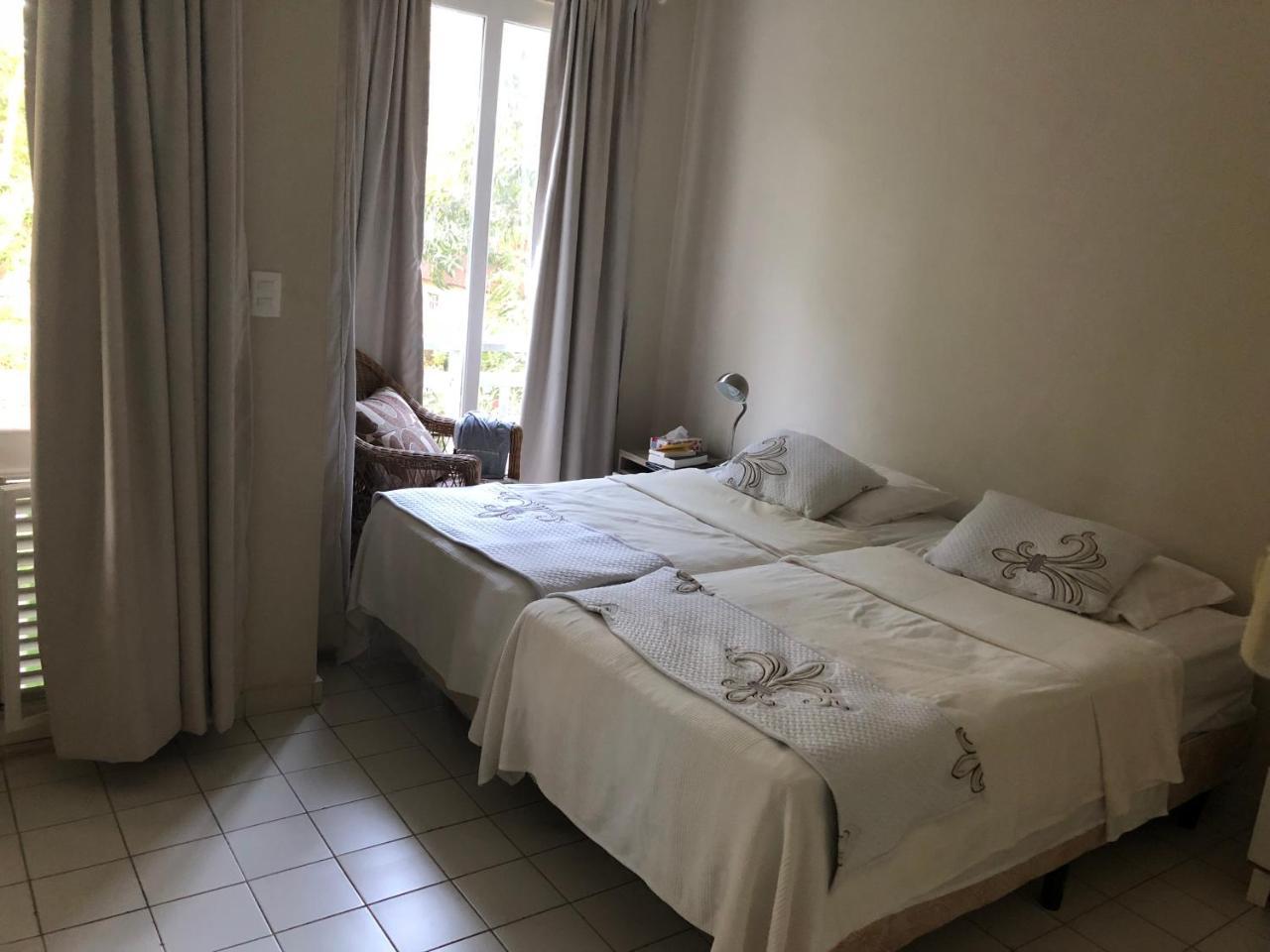 Albatros Cabarete Apart otel Dış mekan fotoğraf