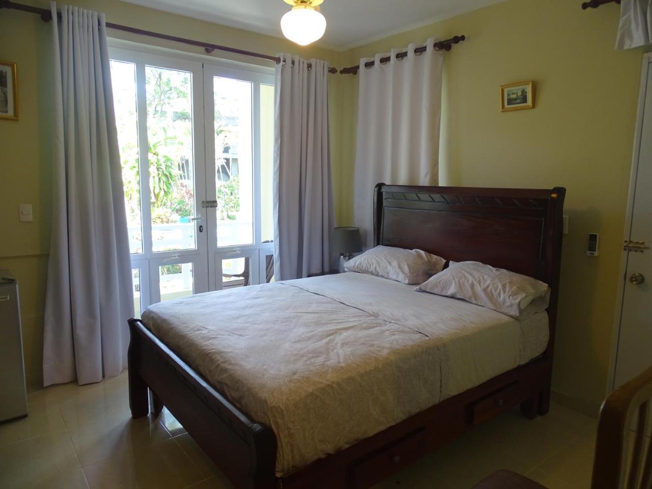 Albatros Cabarete Apart otel Dış mekan fotoğraf