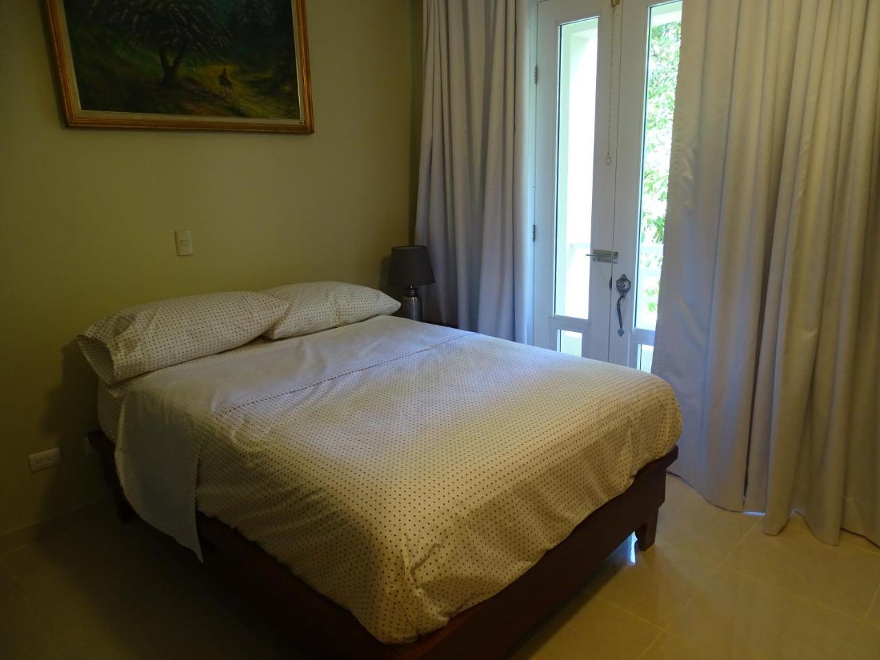 Albatros Cabarete Apart otel Dış mekan fotoğraf